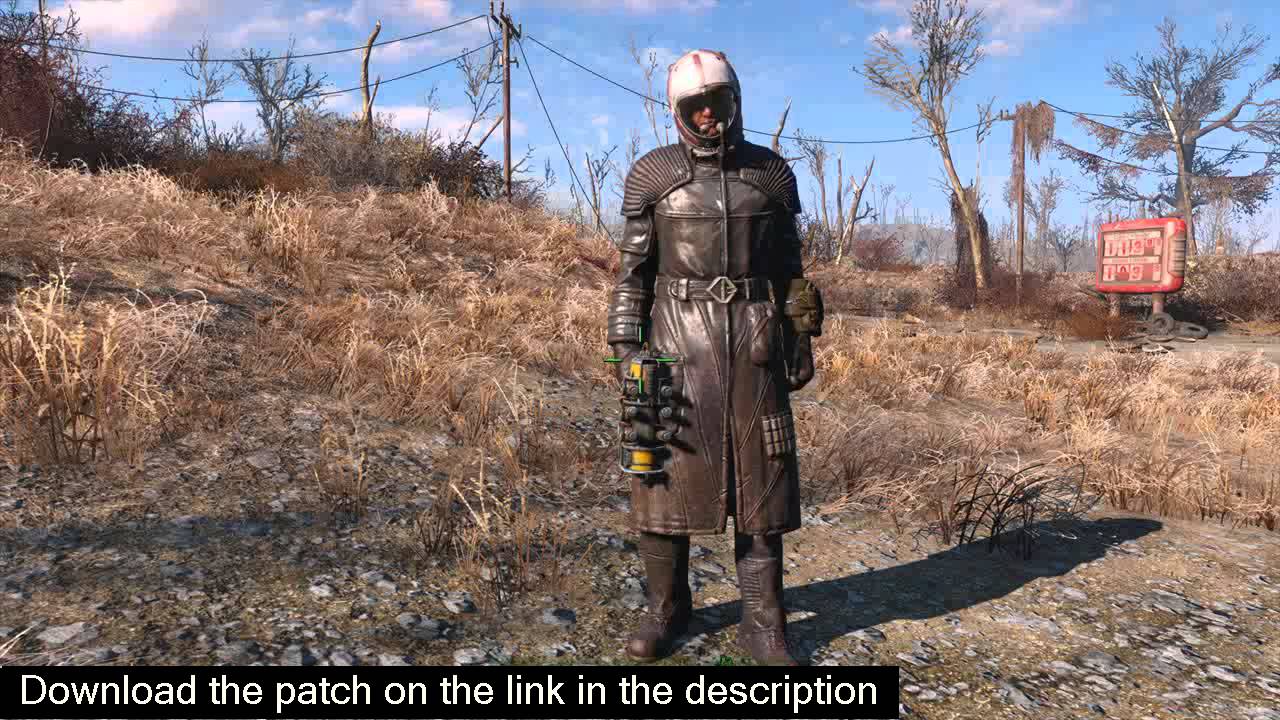 [found a solution] Fallout 4 game not starting black screen - YouTube