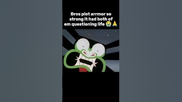 strong plot armor fr #samuraijack #shorts #memes #plotarmor