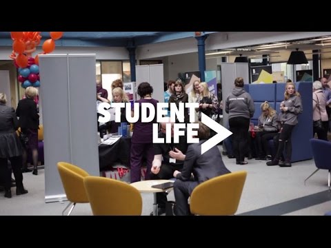 Leeds City College Student Life