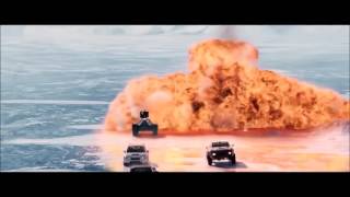 Fast & Furious 8  -  Video Song - INTO THE SUN