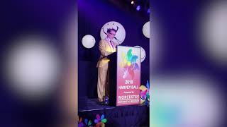 19Th Annual Harvey Ball Smile Award - Dale Lepage