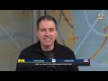 Jon Rothstein previews Michigan vs. Arizona Final Four matchup