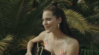 SOFI TUKKER - Original Sin (Acoustic Rooftop Version)