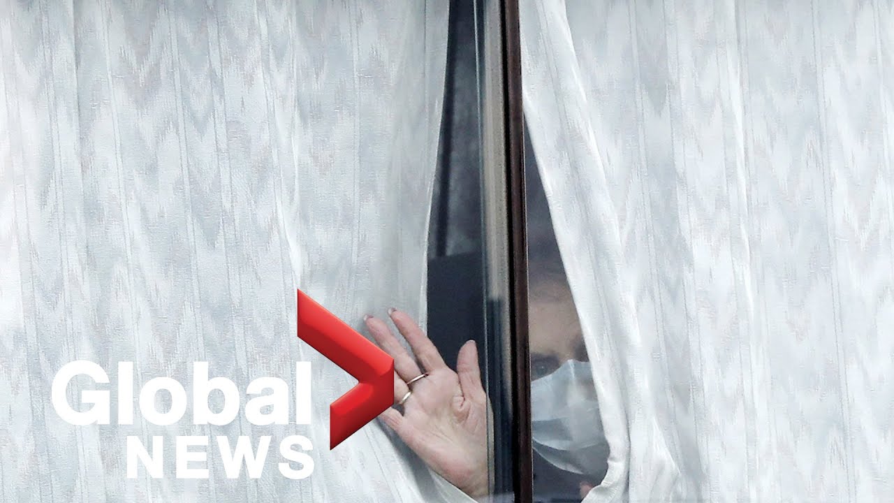 Coronavirus outbreak: More Canadians flying back; South Korea cases soar