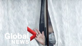 Coronavirus outbreak: More Canadians flying back; South Korea cases soar