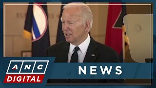 Report: Biden to impose tariffs on Chinese e-vehicles, solar equipment | ANC