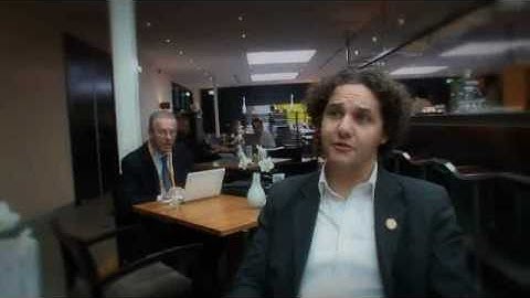 30th IFC: Insight 13 - Jon Duschinsky, bethechange.org