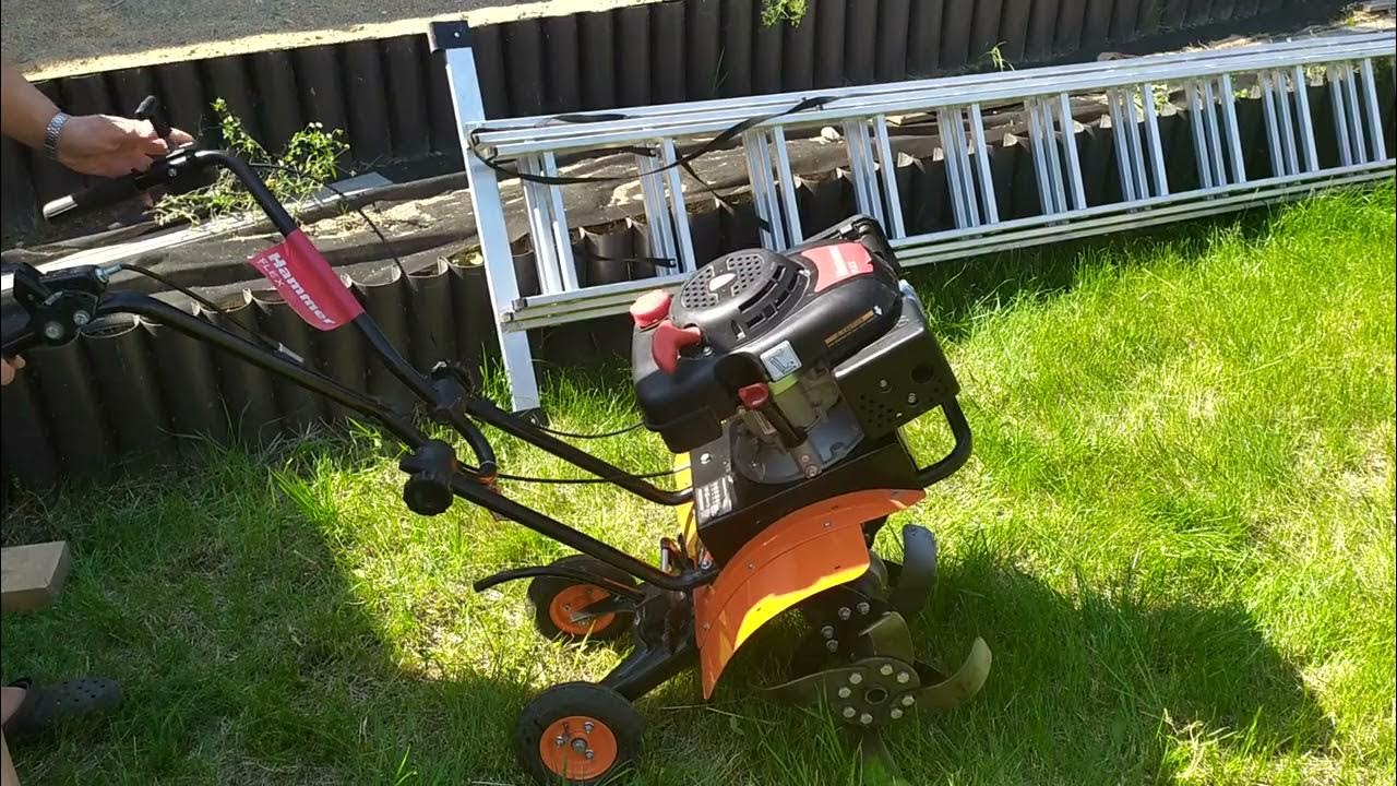 Hammer flex rt 50a - YouTube