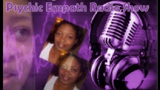 Episode 3 Developing Psychic Abilities