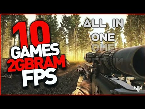 Top 10 Best Low Spec PC Games 2gb ram pc games # 2 - YouTube