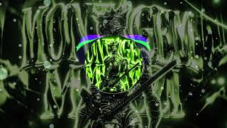 NUEKI - MONTAGEM MWEZI ( SPEED UP & REVERB )