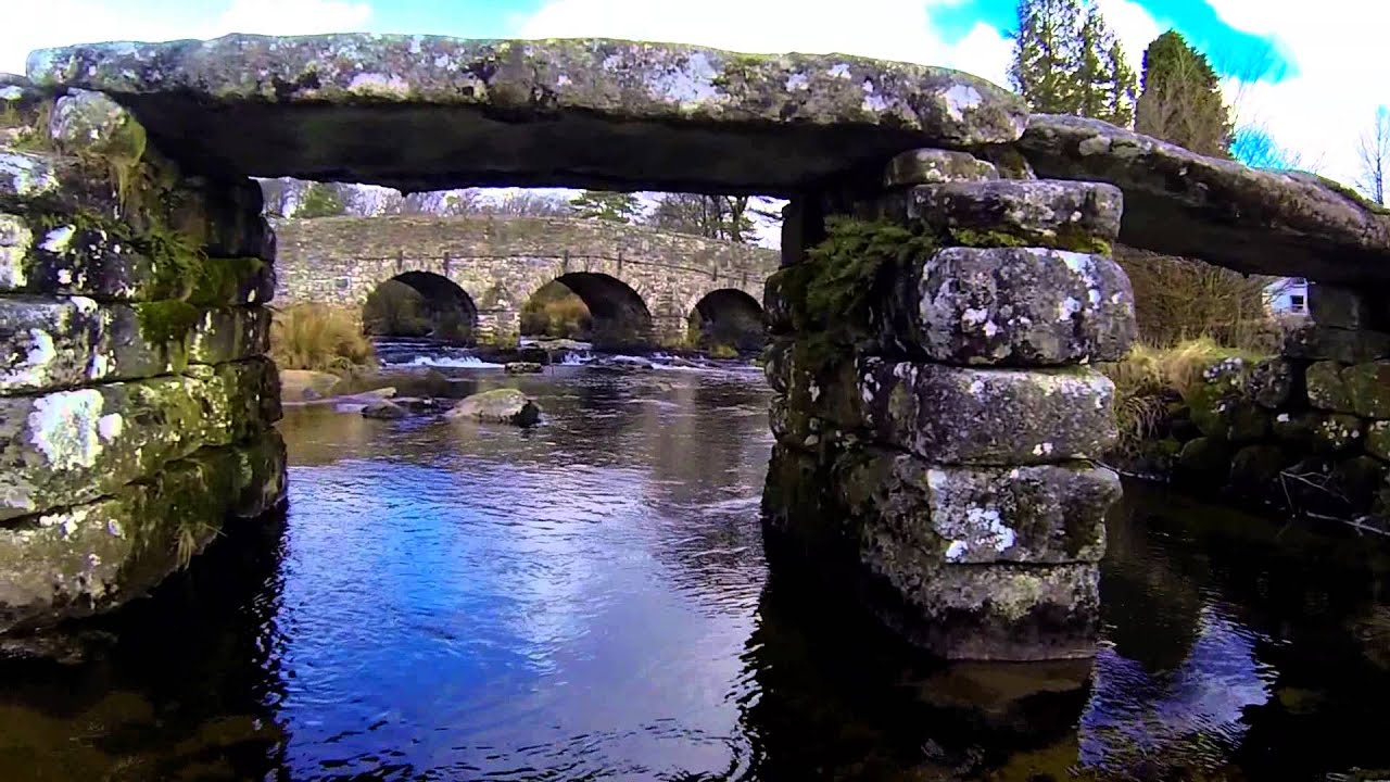 Dartmoor YouTube