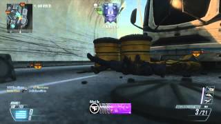 SnD Quad Killcam While Live Streaming