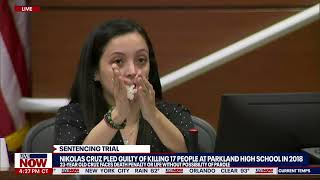 Student Unknowingly Talked With Parkland Shooter Moments After Macre Livenow From Fox