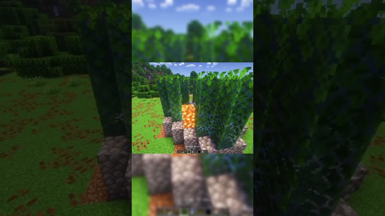 Авто ферма булыжника Какую авто ферму построить следующей? 