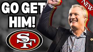 MAJOR 49ers Link Just Got REAL | San Francisco 49ers