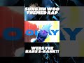 Sing Jin Woo Solo Leveling Themed Rap #anime #sungjinwoo #sololeveling #animerap #nerdcore #rap