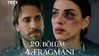 Taşacak Bu Deniz 20. 4. Fragmanı