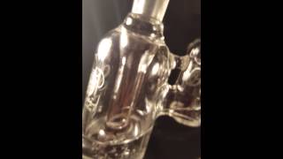 Sheldon Black tube W/ Alex K downstem & SoL ac
