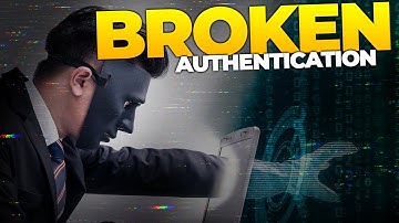 OWASP API Top 10 - Broken Authentication