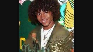 Corbin Bleu - Deal With It (Remix/Edit)