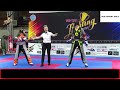 Evening Gala Pointfighting Cup Saturday