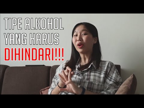 Video: Berapa banyak setil alkohol untuk digunakan?