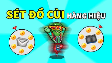 Ngọc Rồng Online - Set đồ trị giá 13 viên 1sao có gì đặc biệt