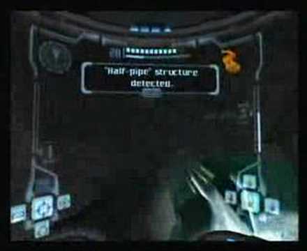 Metroid Prime MQA no spider PAL part 3