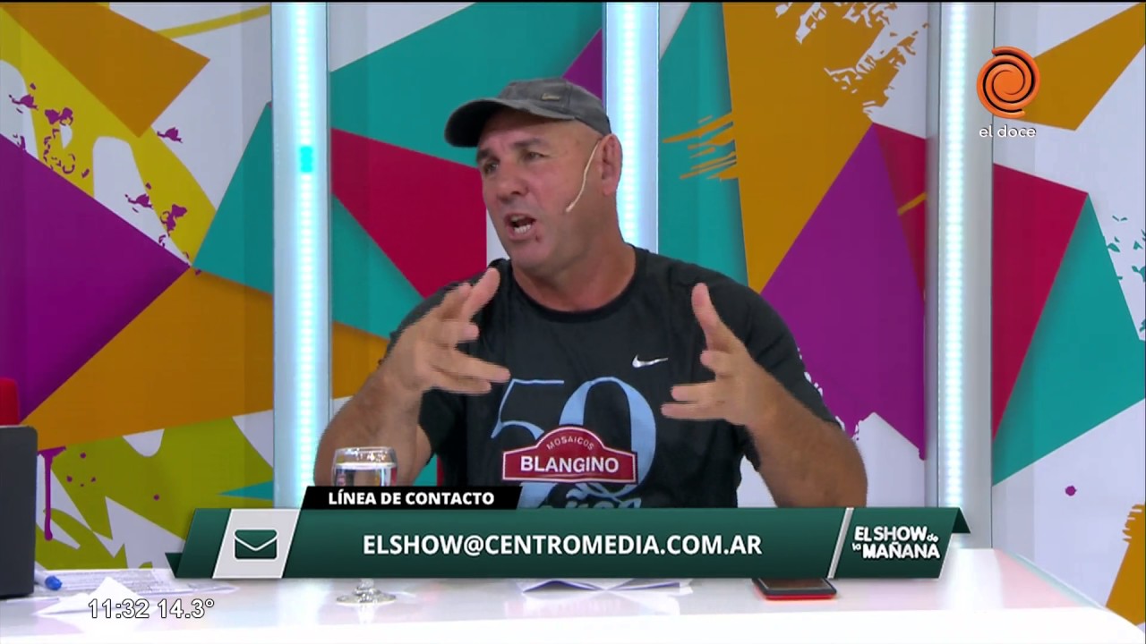 La Mole Moli En El Show De La Ma ana YouTube la-mole-moli-en-el-show-de-la-ma-ana-youtube