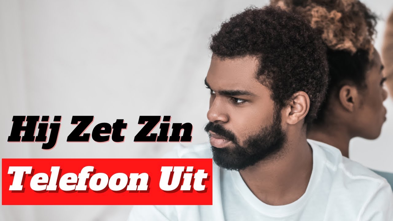 10 Veelzeggende Signalen Dat Hij Niet Meer Verliefd Is - YouTube