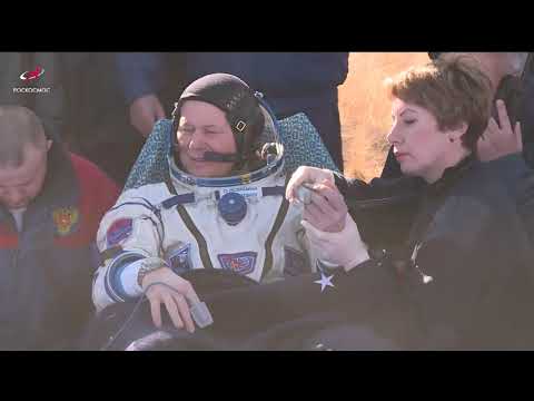ვიდეო: Roscosmos შექმნის კოსმონავტ ქალთა რაზმს