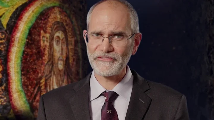 Faith Matters with Dr. David Anders ~ Why Catholic...