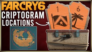 HOW TO UNLOCK THE CRIPTOGRAM CHEST FAR CRY 6 CHART 1 YARAN FLAG 6 ROYAL PALM ARMONIA ISLA SANTUARIO HOW TO UNLOCK THE CRIPTOGRAM CHEST FAR CRY 6 CHART 1 YARAN FLAG 6 ROYAL PALM ARMONIA ISLA SANTUARIO
