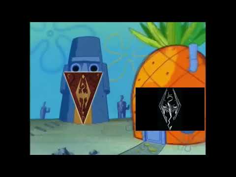 Dragonborn vs Nerevar Rising