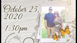 Amanda & Ryan - Save the Date