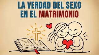 La VERDAD sobre el Sexo y la Intimidad que no se dice en el Altar!
