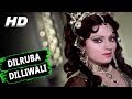 Dilruba dilliwali  asha bhosle manna dey mukesh  dus numbri 1976 songs  manoj kumar bindu