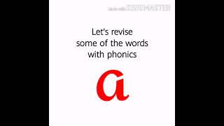 Y2 08022021 Phonics a