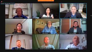 2021 IVRT/IVPT Workshop Day 3 Panel 3 Informing Industry of QMS Expectations