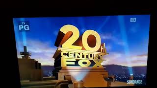 20th Century Fox (1994)