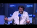 Ramzy comprend les filles qui sont folles de Pio Marmaï