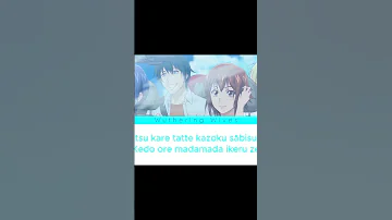 Seishun Eien Shonan No Kaze Feat Atarashii Gakkou Grand Blue Dreaming Season 2 Opening 