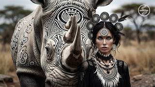MASHAKA - Afro House & Tribal Organic House (Original Mix)