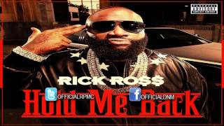 Famous Rick Ross - Hold Me Back Net Worth