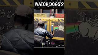 Top Gaming Expert Reveals 5 MAJOR Flaws in Watchdogs 2 #watchdogs2 #shorts
