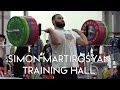 Trolled By Armenian Weightlifters | Simon, Gor, Varazdat