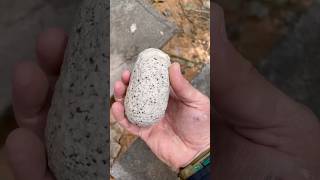 These rocks are special for making jewelry
