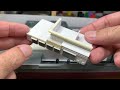 1/350 USS Enterprise CVN-65. Mini Hobby Models. built update part 4.