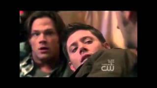 The Best of Lucifer  Supernatural